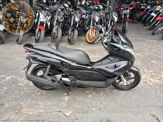 HONDA PCX 